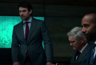 miniserie 5 episodios netflix