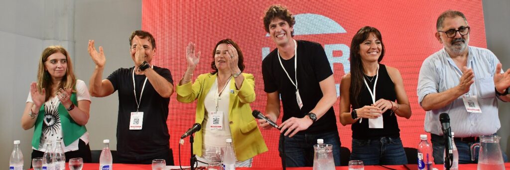 ucr delegados