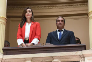 villarruel senado