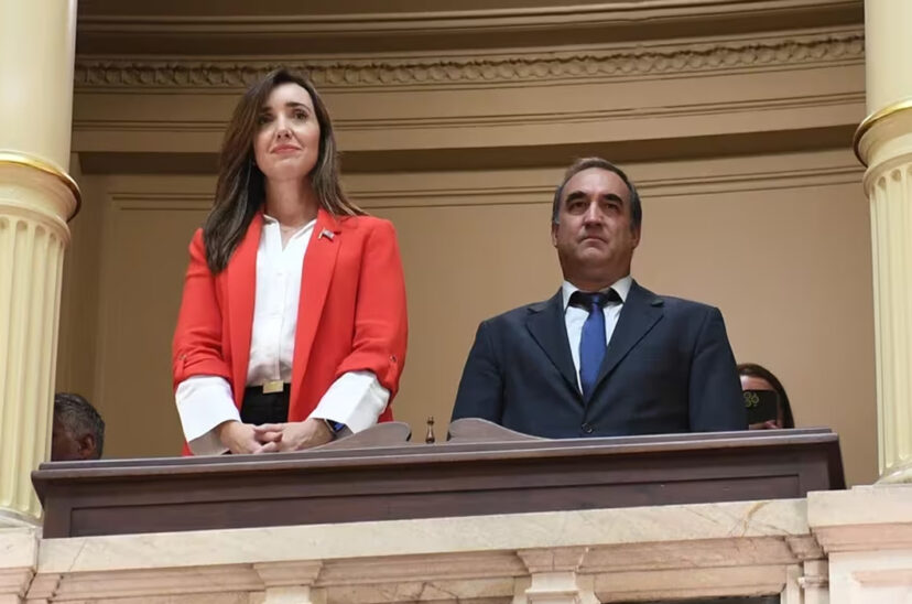 villarruel senado
