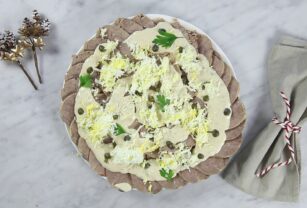 vitel toné