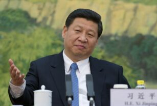 xi jinping milei