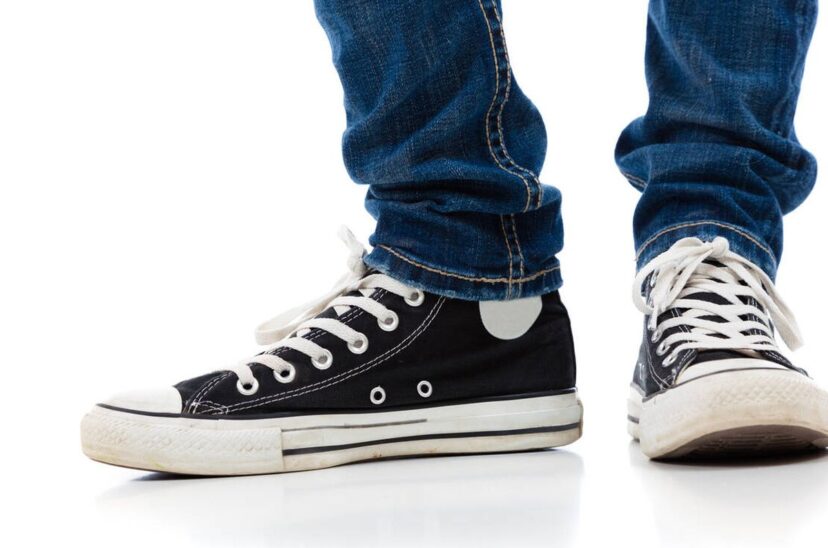 zapatillas converse