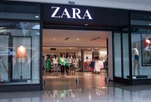 zara ropa barata