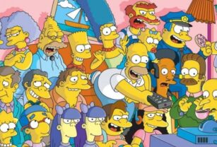 simpsons inteligencia artificial