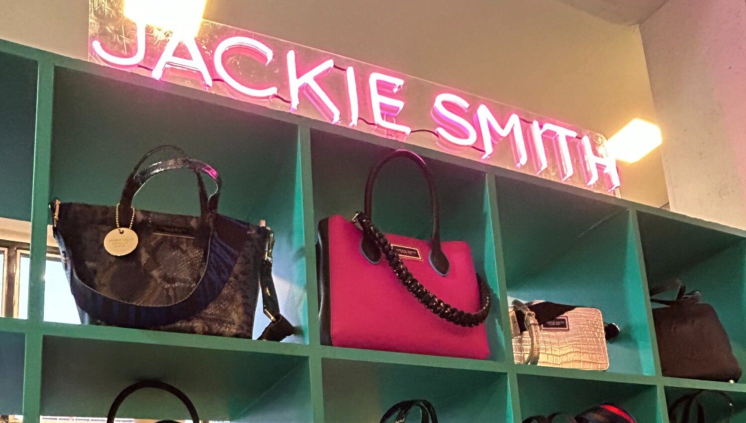 Jackie Smith
