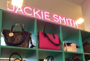 Jackie Smith