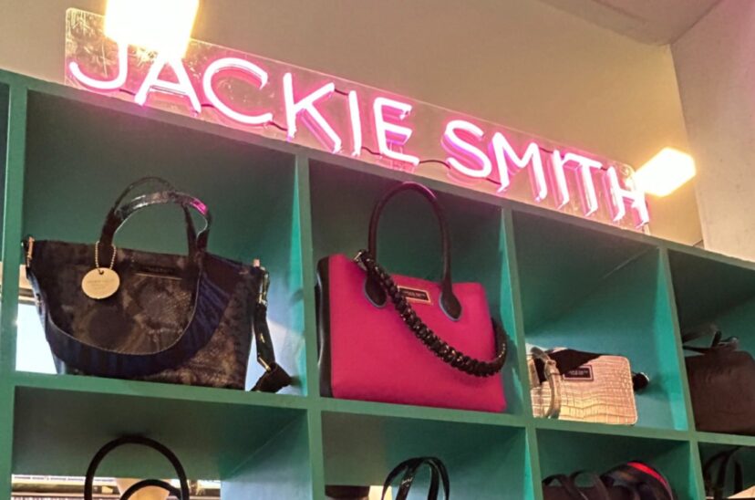 Jackie Smith