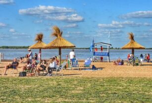 turismo fin de semana