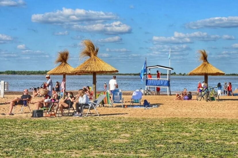 turismo fin de semana