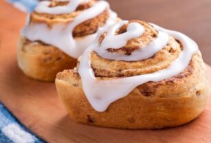 roll de canela