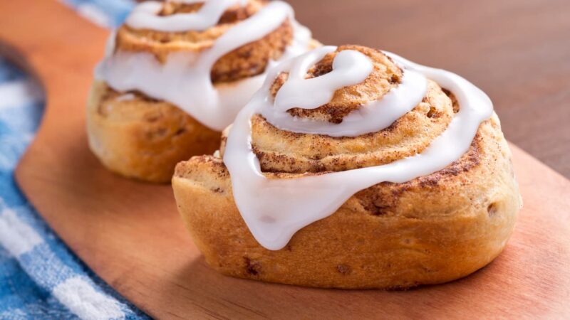 roll de canela