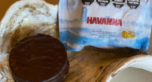 alfajor Havanna