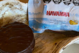 alfajor Havanna