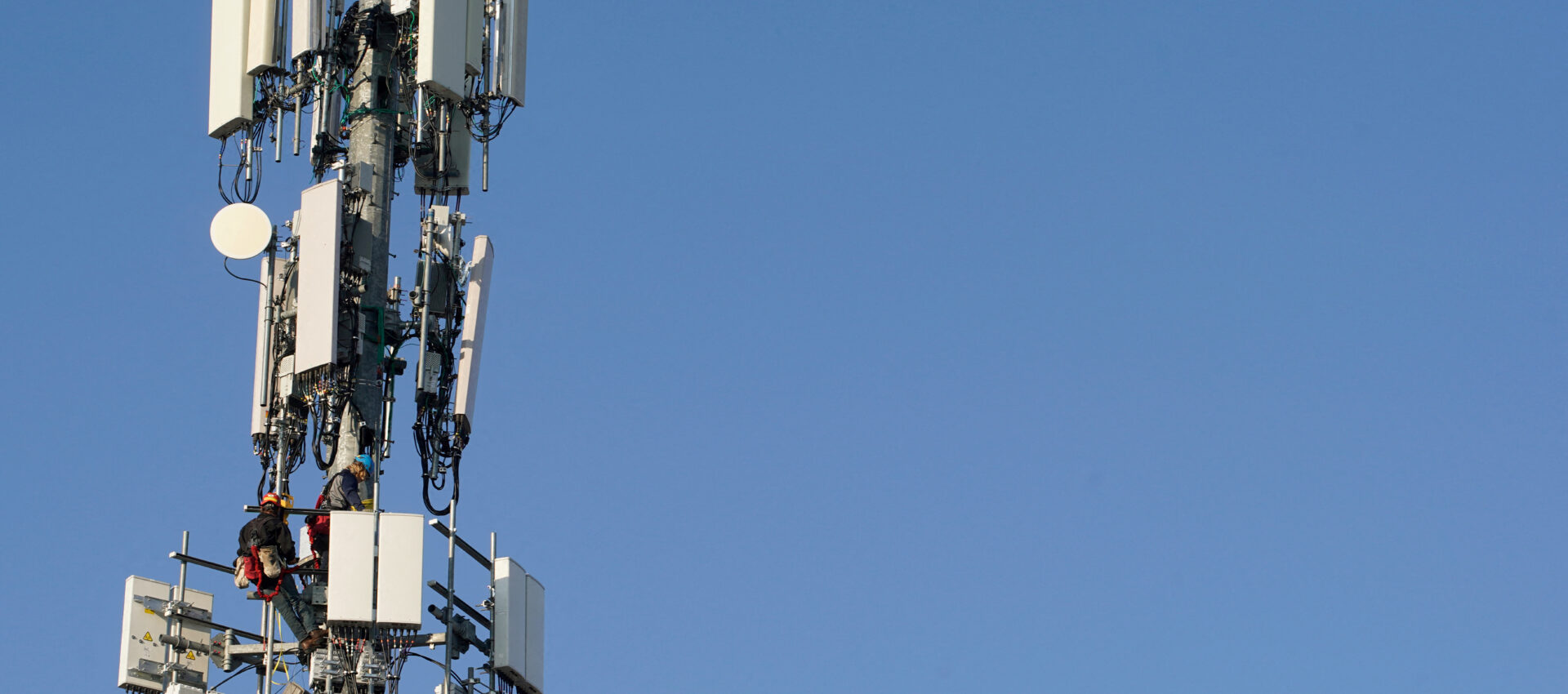 5G