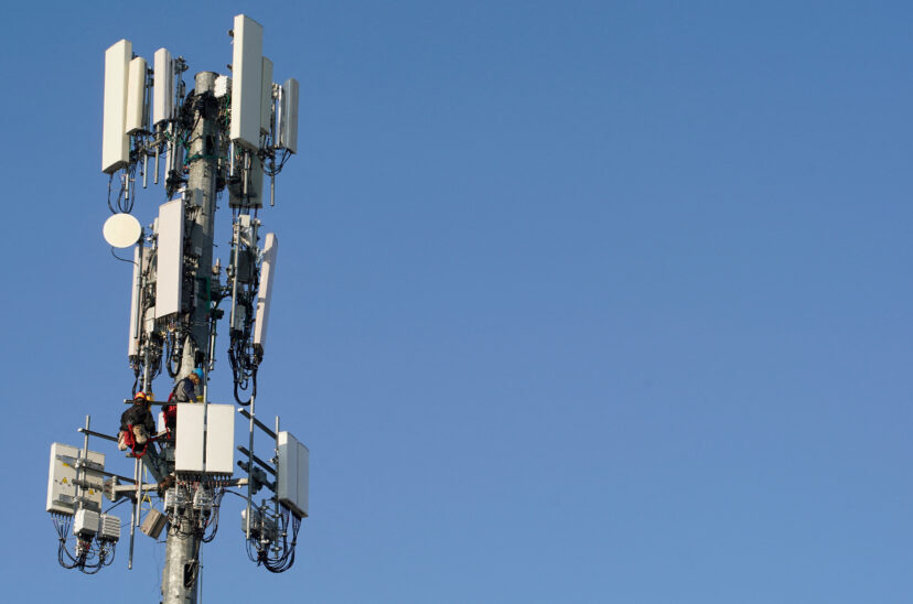 5G
