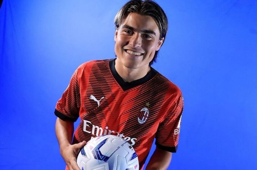 Luka Romero