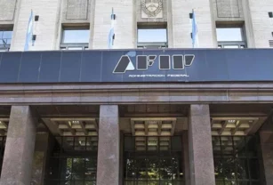 AFIP impuestos