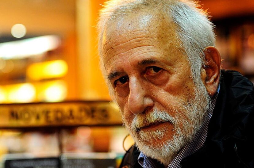 Adolfo Aristarain