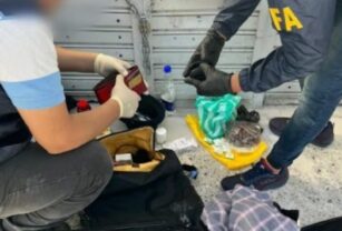Atentado terrorista Argentina
