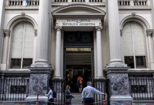 Banco Central emisión