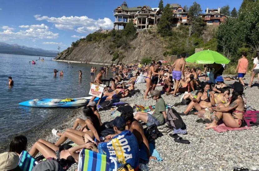 Bariloche