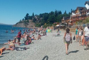 Bariloche - pronóstico vacaciones