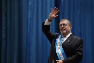 Arévalo Guatemala