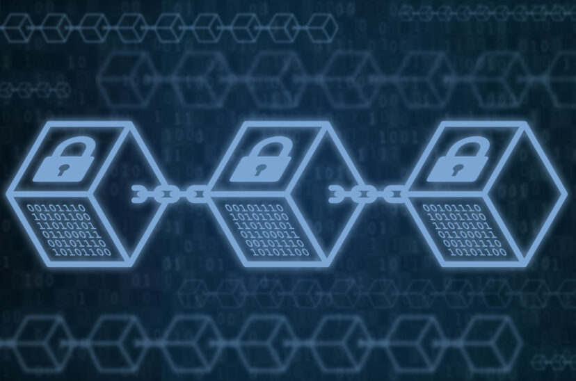 Blockchain