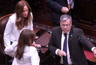 Ministros ómnibus