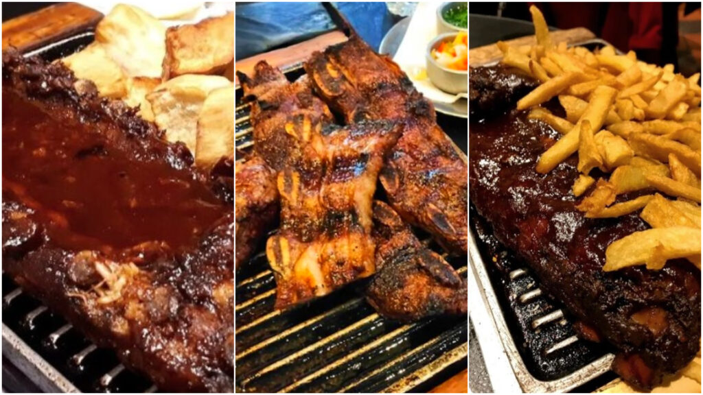 Capitán Parrilla