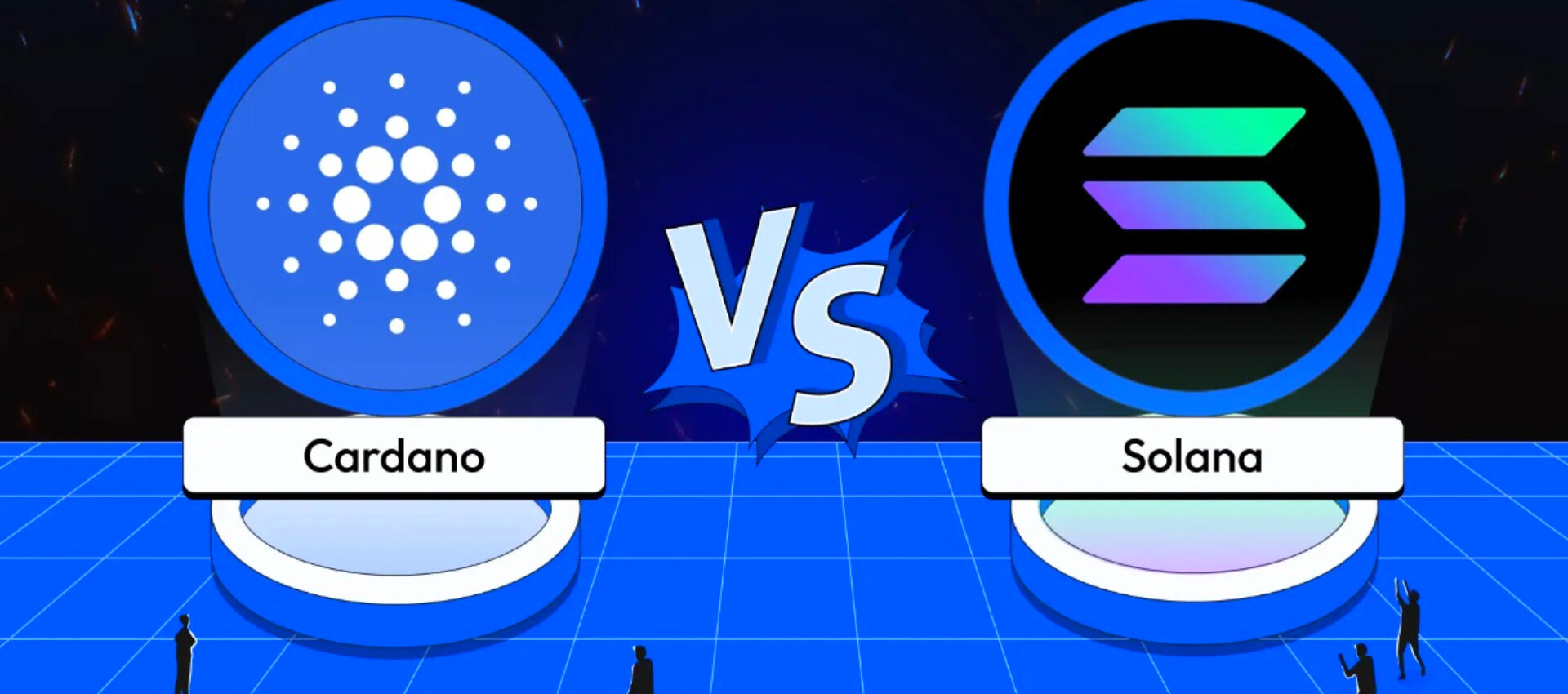 Cardano Solana