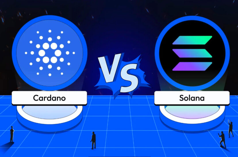 Cardano Solana
