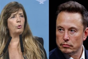 Cerruti Musk