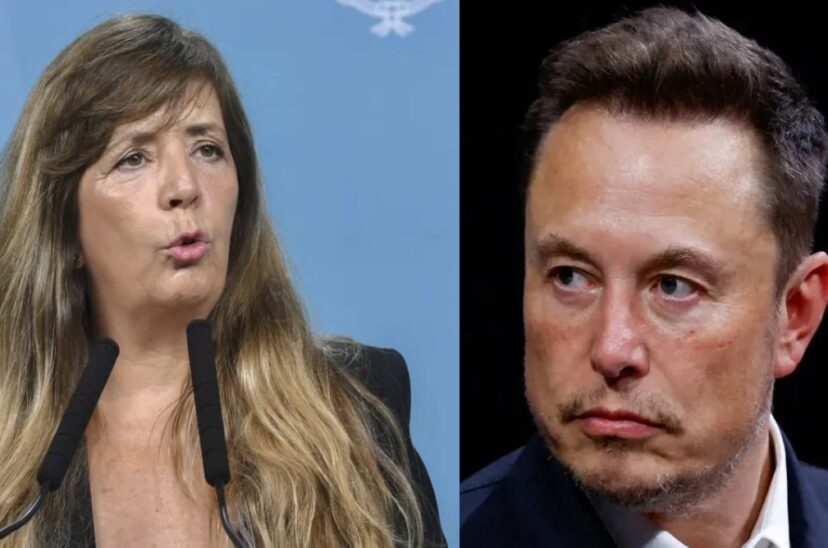 Cerruti Musk