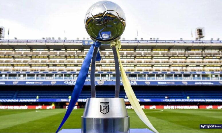Copa de la Liga
