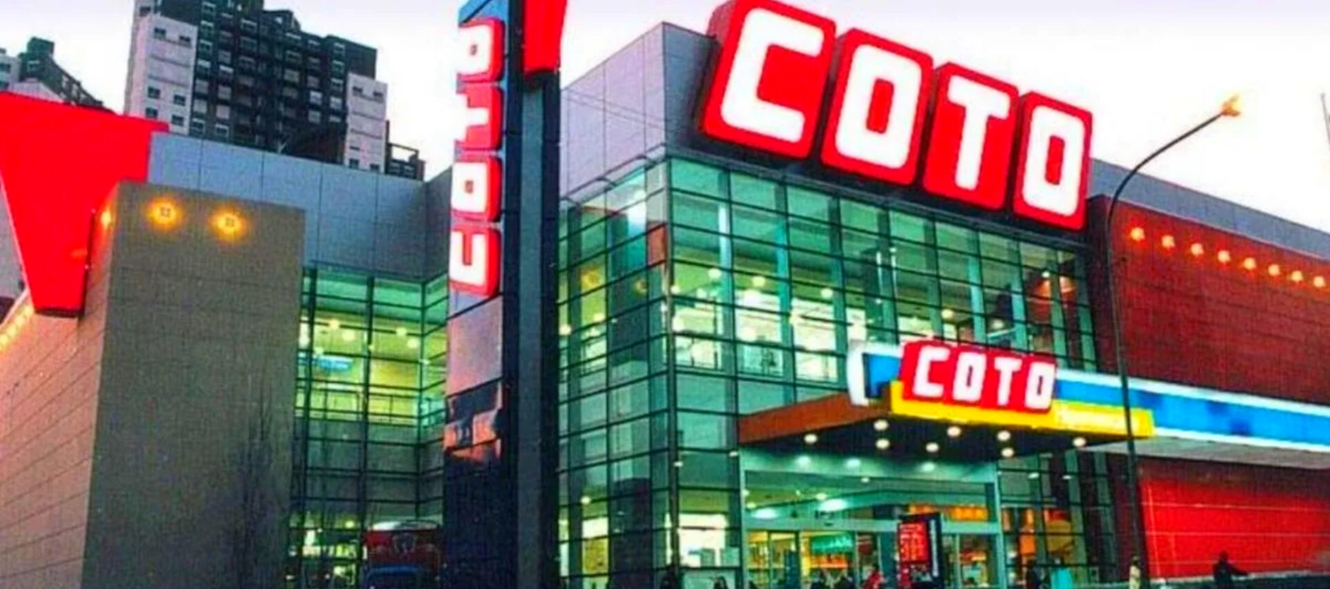 Coto