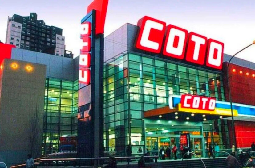 Coto