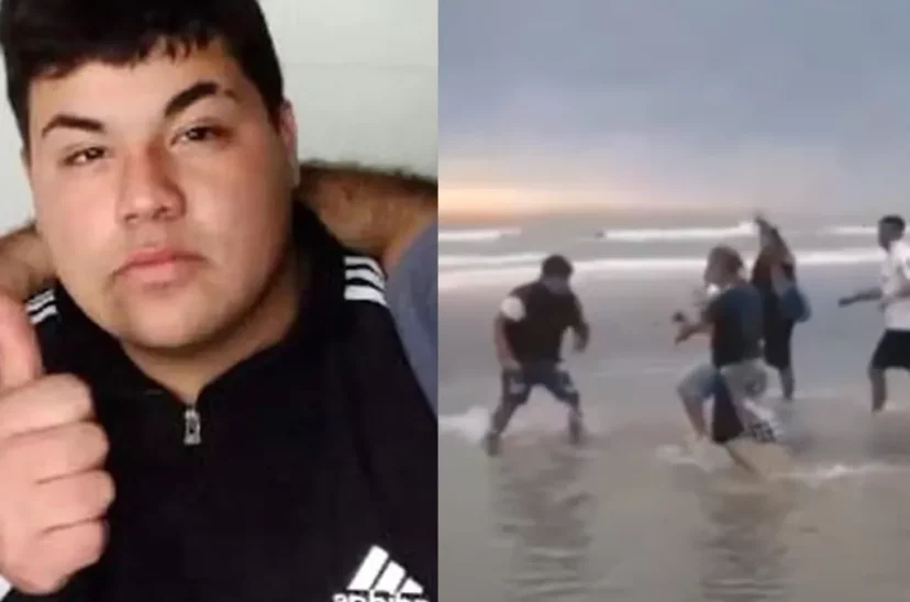 Crimen Tomás Tello