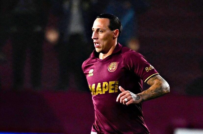 Cristian Lema Boca