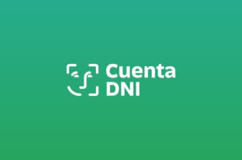 Cuenta DNI
