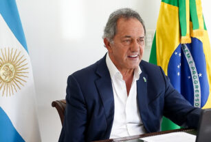 Daniel Scioli