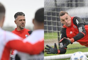 Demichelis Armani