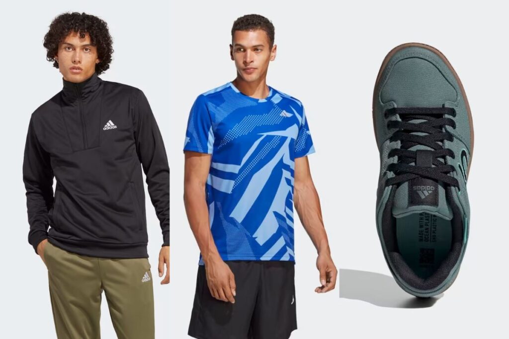 Adidas