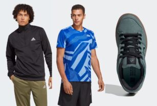Adidas