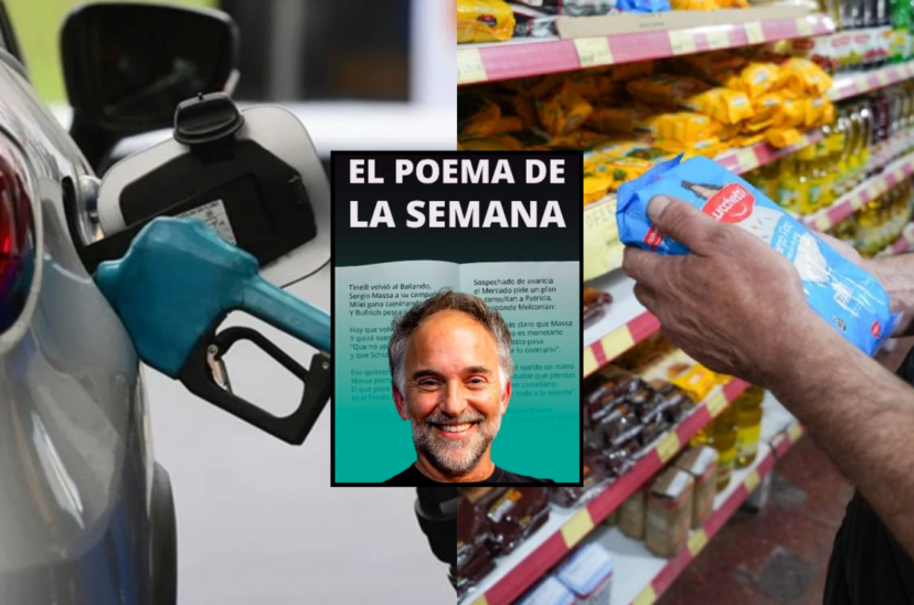 Poema de la semana