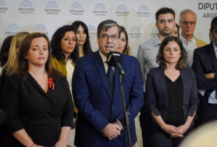 diputados
