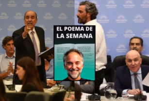 poema de la semana