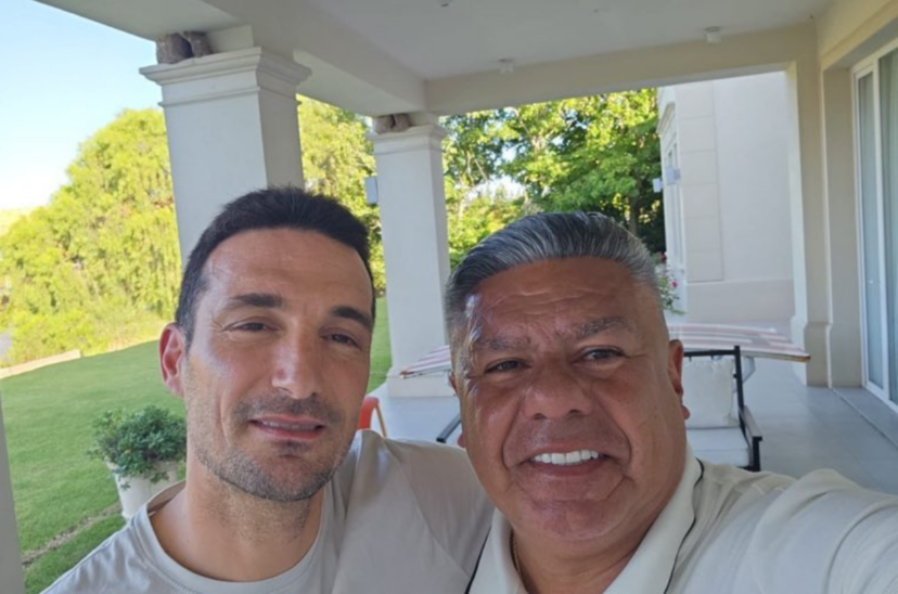 Scaloni