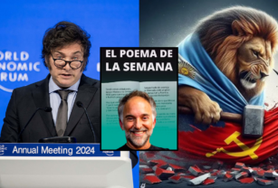 Poema de la semana